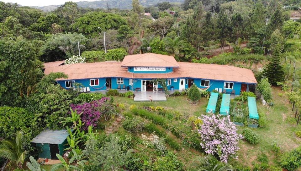 Hotel Anachoreo 3*