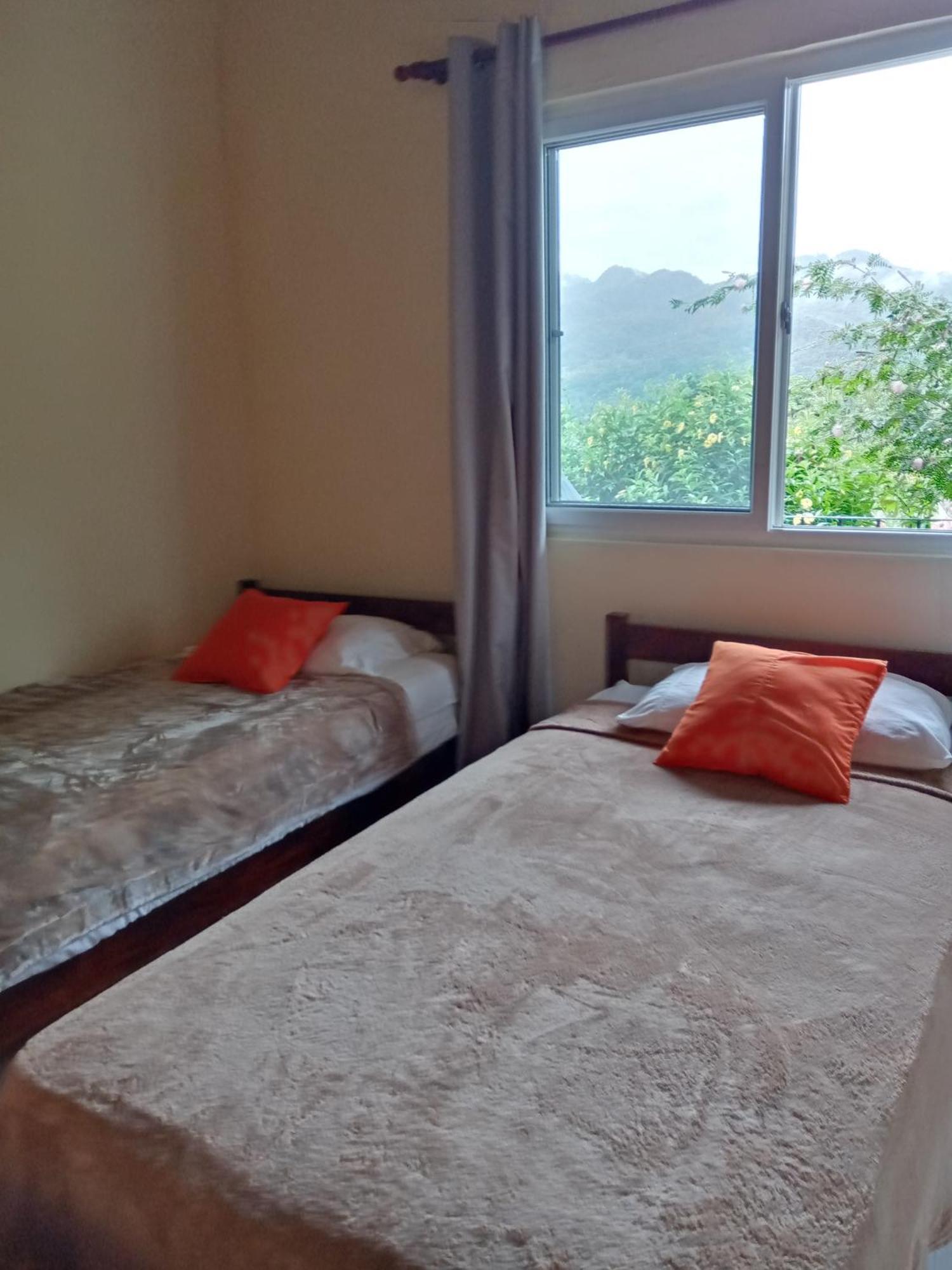 Anachoreo Hotel 3*