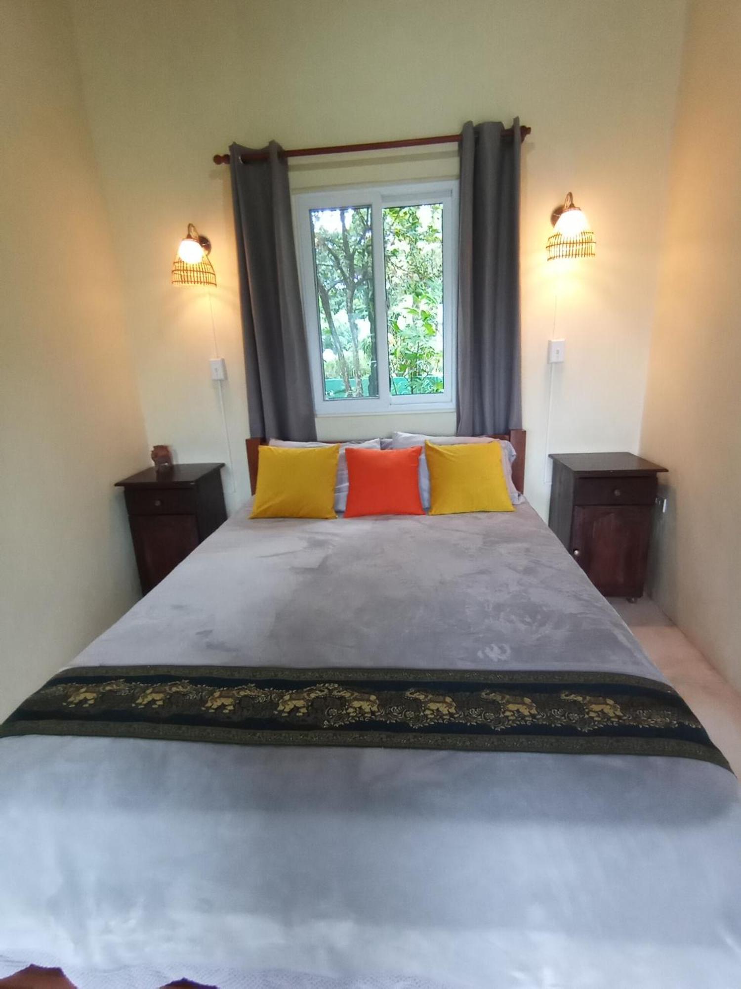 Hotel Anachoreo Santa Fé