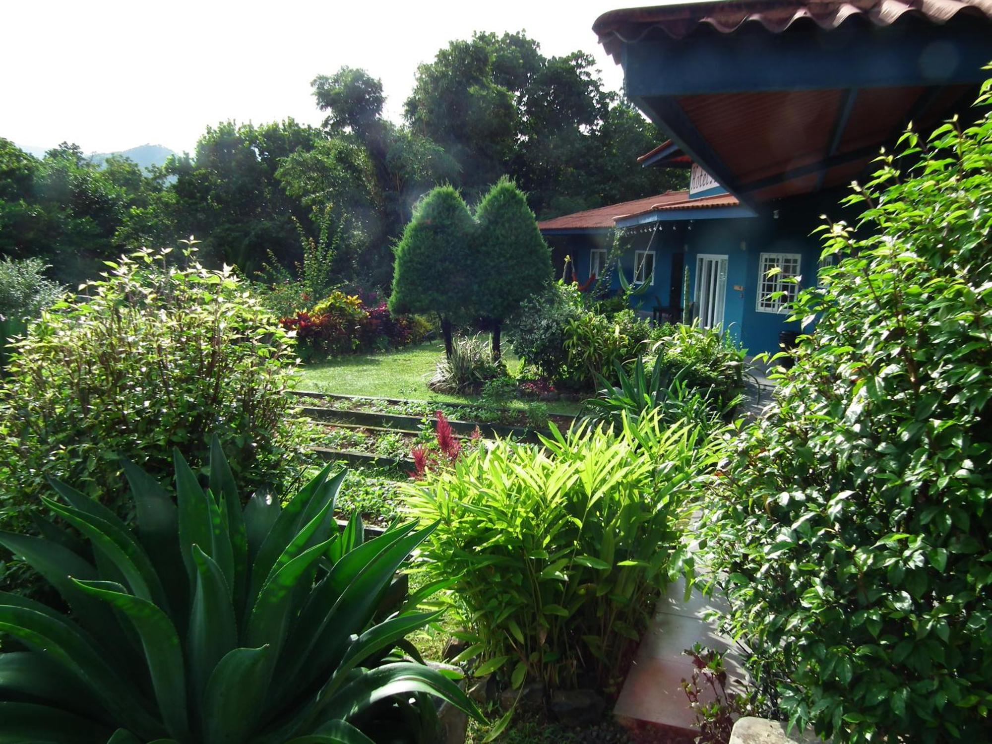 Hotel Anachoreo Santa Fé