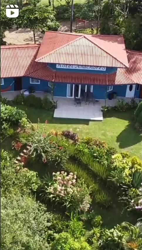 Hotel Anachoreo 3*