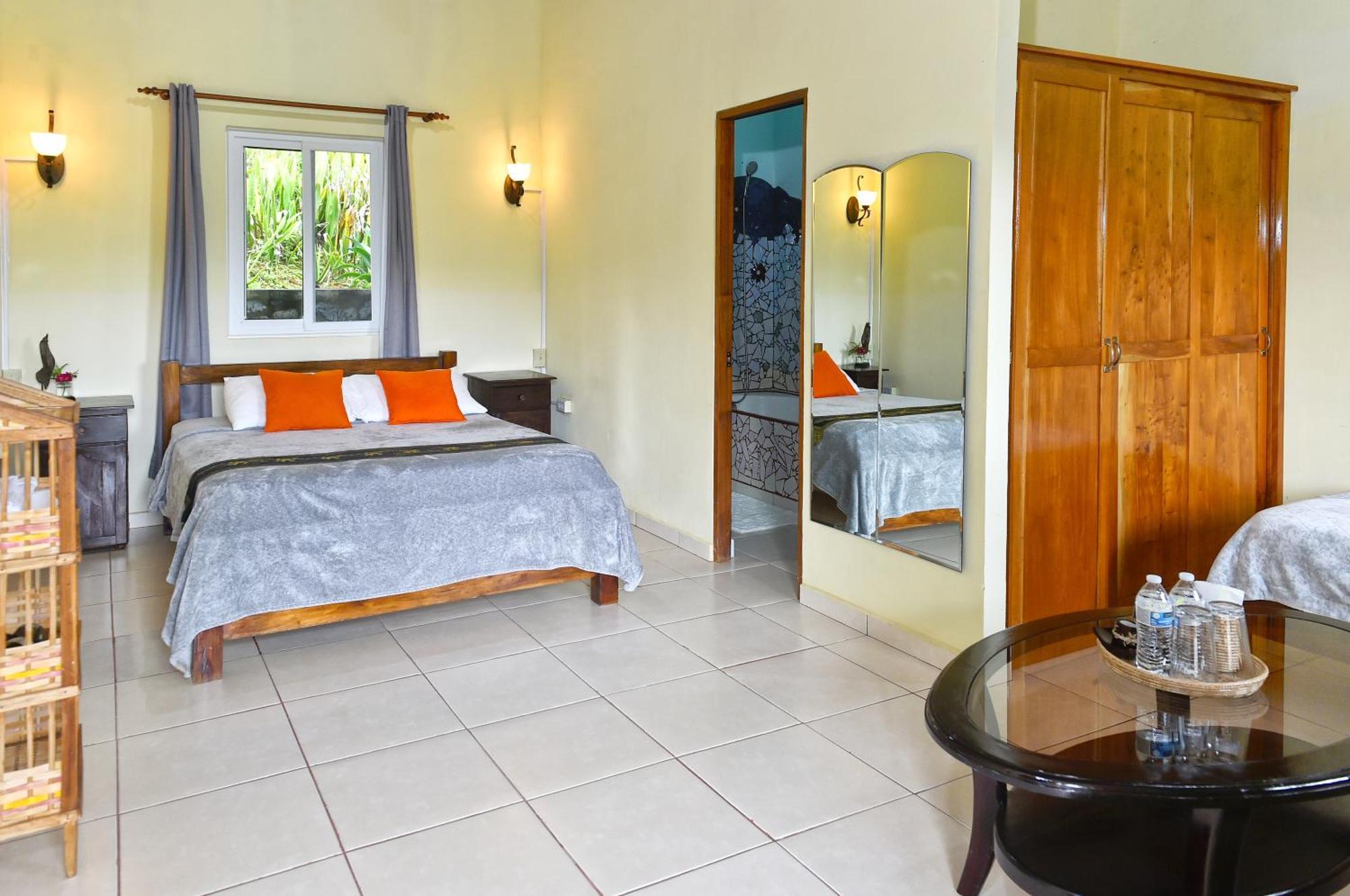 Hotel Anachoreo Santa Fé
