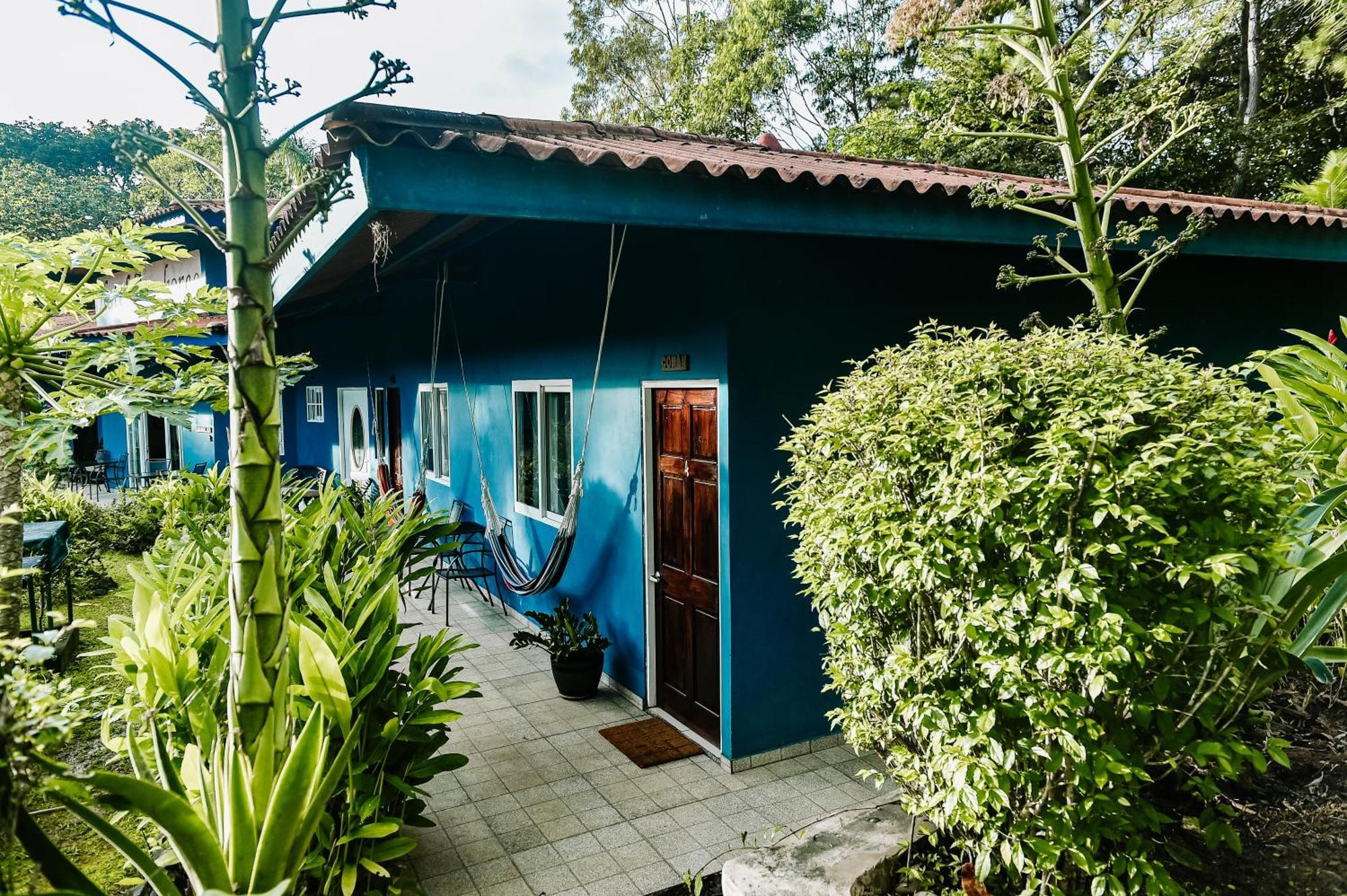 Anachoreo Hotel