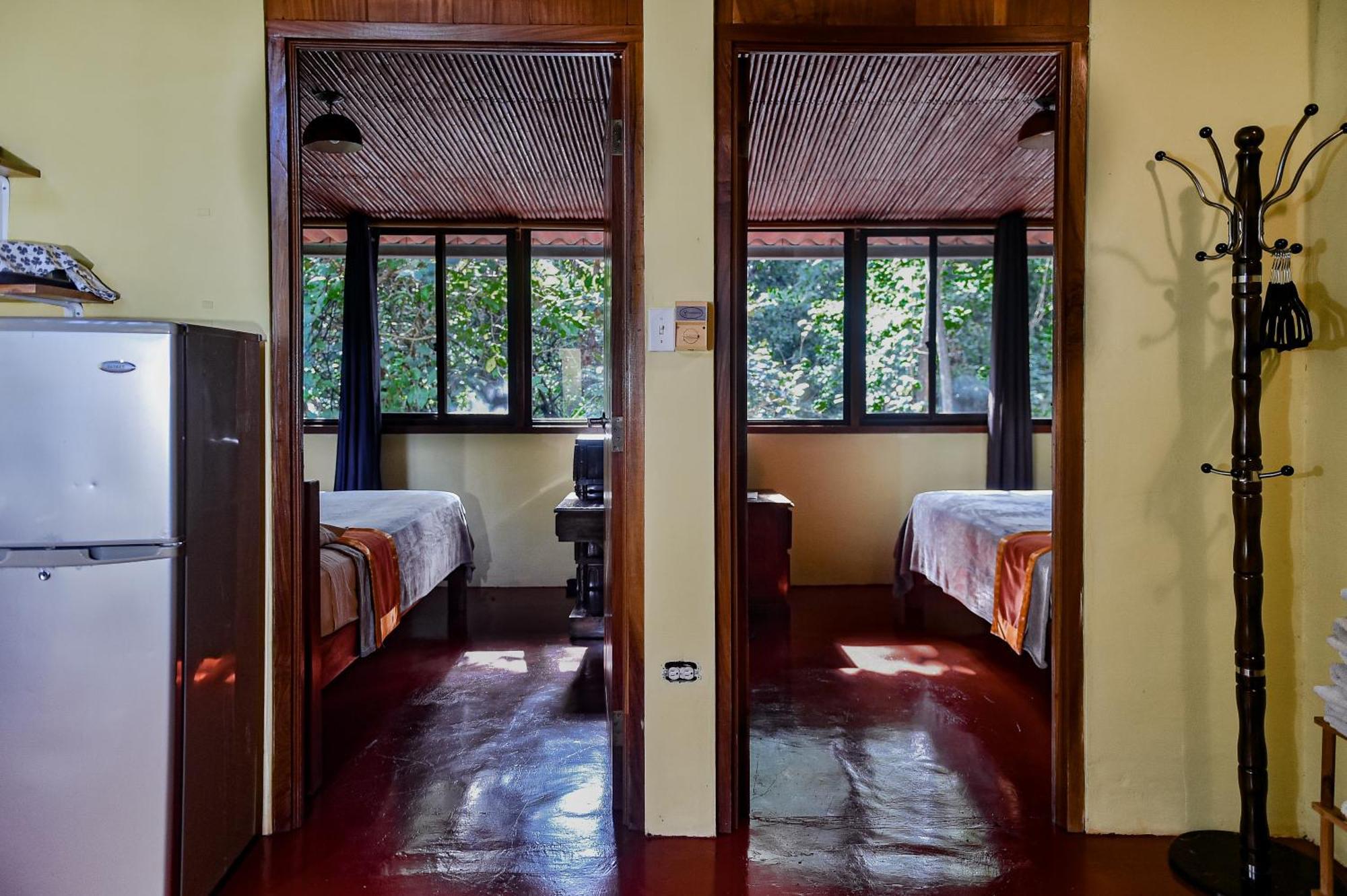 Hotel Anachoreo Santa Fé