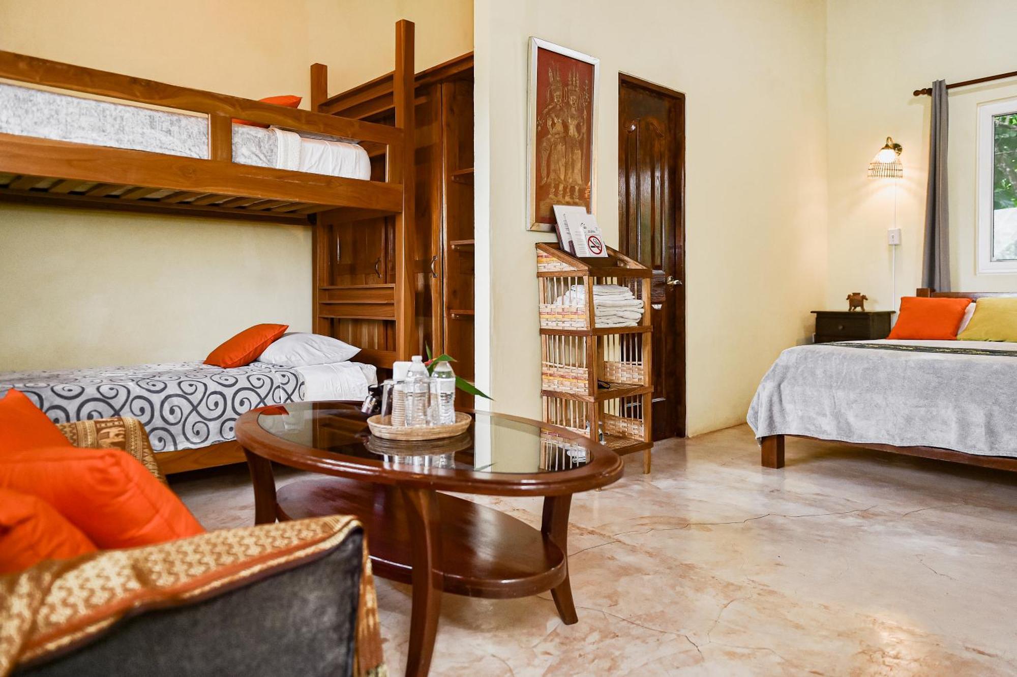 Hotel Anachoreo Santa Fé