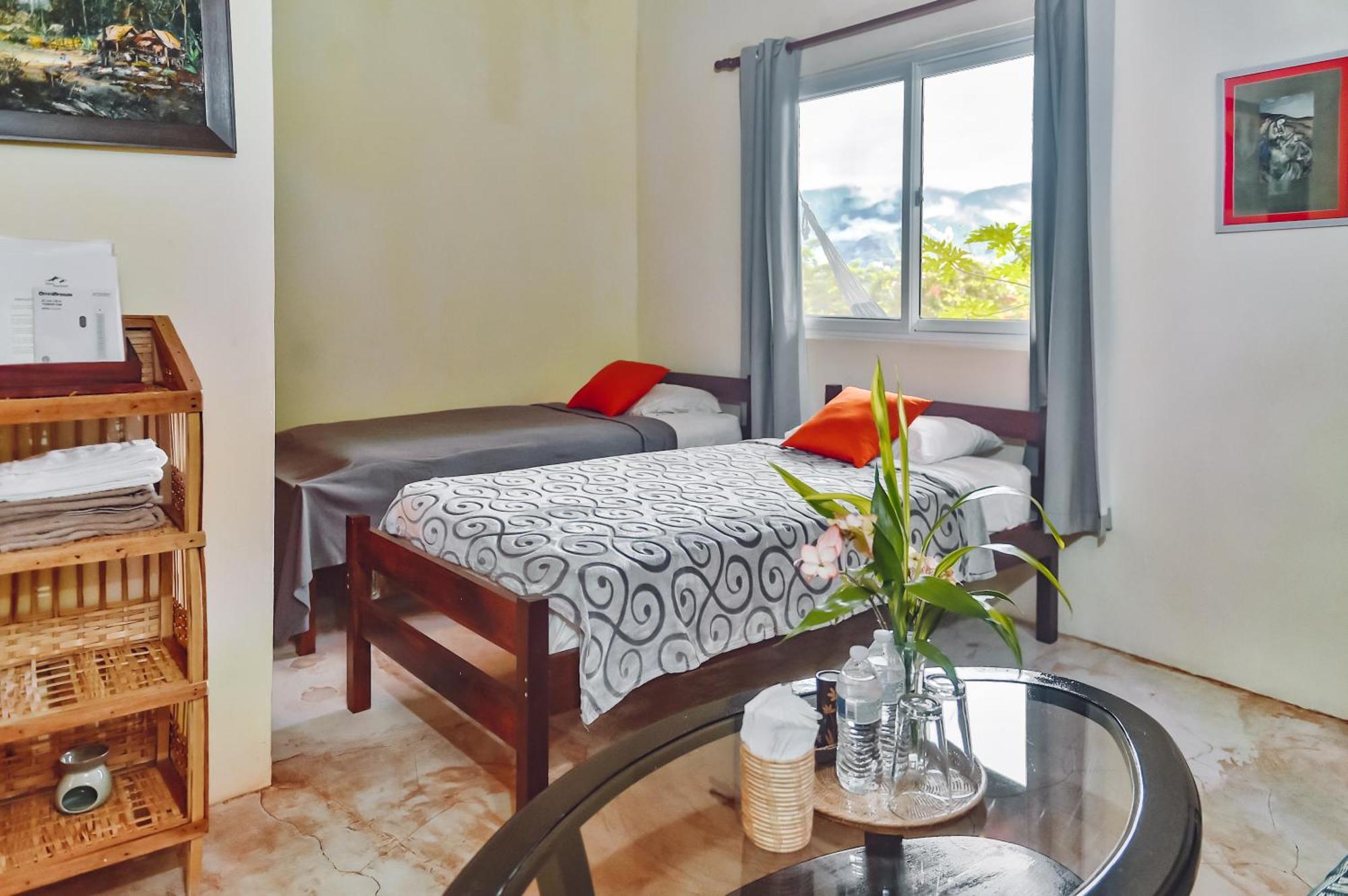 Hotel Anachoreo Santa Fé