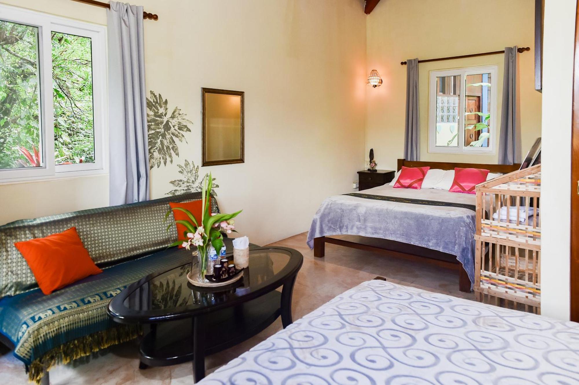 Anachoreo Hotel